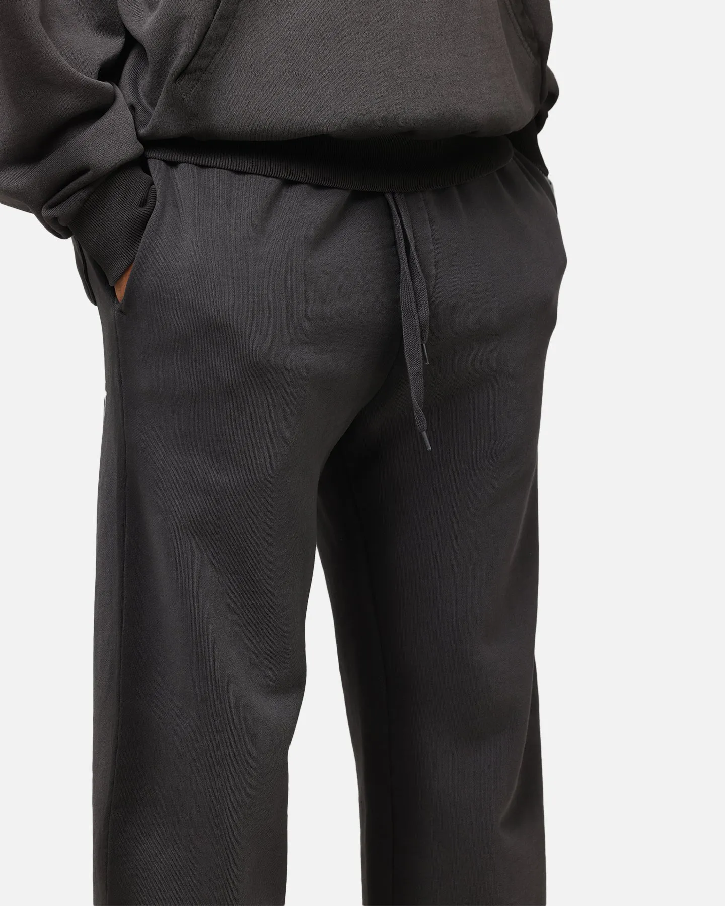 Saint Morta Contrast Wash Sweatpants Washed Black sold by Culture Kings product image thumbnail 3