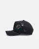 New Era Atlanta Falcons 'Gray Tonal Rose Embroidery' 9FORTY A-Frame Snapback Gray sold by Culture Kings