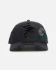 New Era Atlanta Falcons 'Gray Tonal Rose Embroidery' 9FORTY A-Frame Snapback Gray sold by Culture Kings