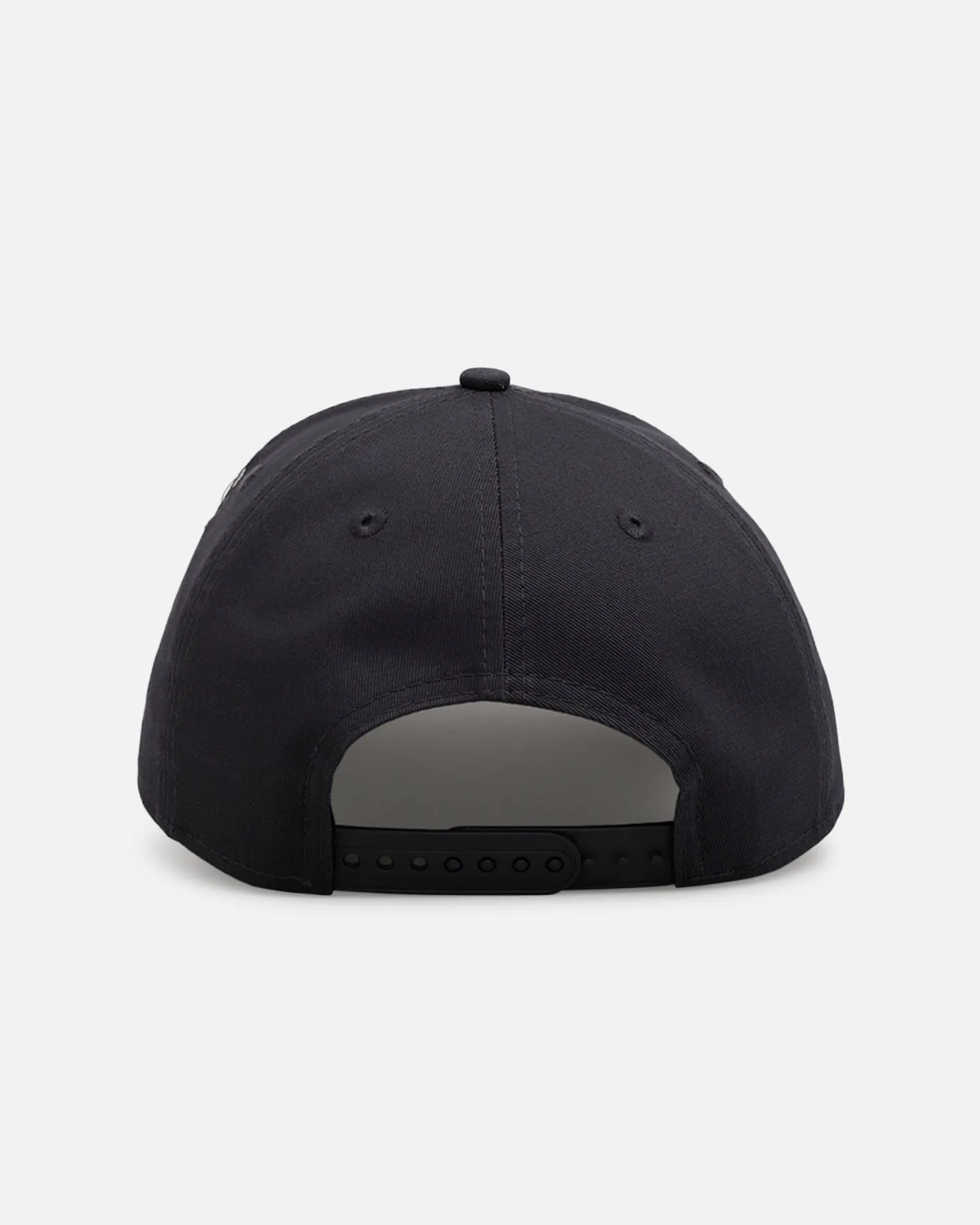 New Era San Francisco 49ers 'Gray Tonal Rose Embroidery' 9FORTY A-Frame Snapback Gray sold by Culture Kings product image thumbnail 2