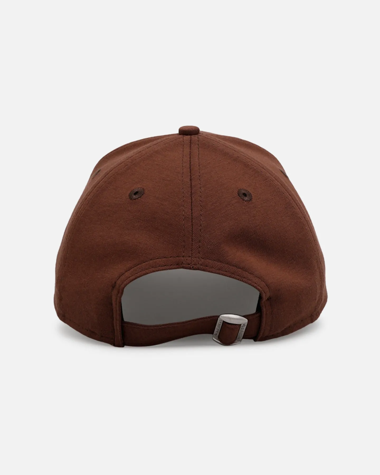 New Era Los Angeles Lakers 'Cozy 2.0' 9FORTY A-Frame Strapback Brown sold by Culture Kings product image thumbnail 2