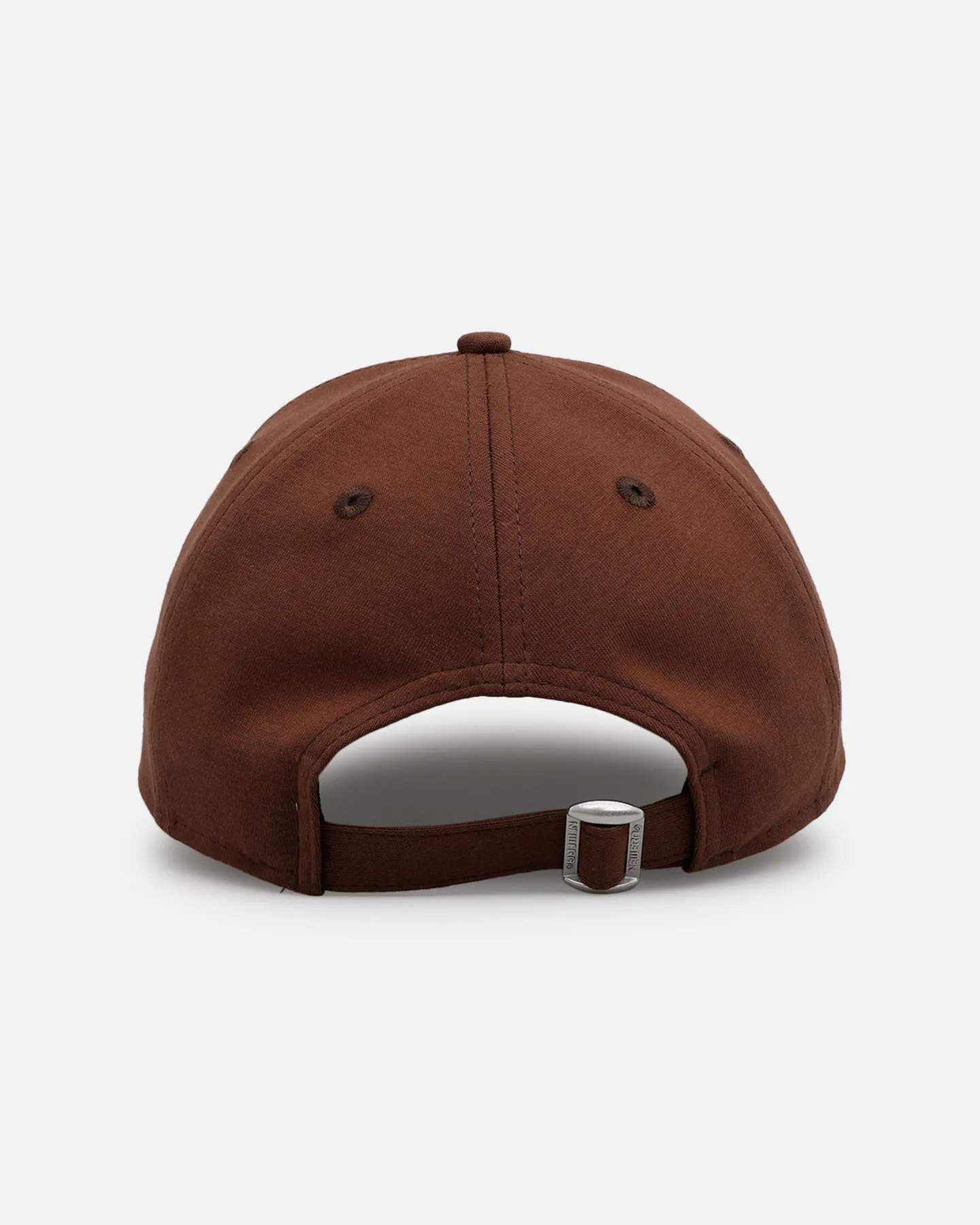 New Era San Francisco 49ers 'Cozy 2.0' 9FORTY A-Frame Strapback Brown sold by Culture Kings product image thumbnail 2
