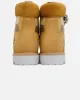 Timberland Premium 6-Inch Waterproof Boot "Shades of Happiness" Yellow sold by Culture Kings