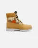 Timberland Premium 6-Inch Waterproof Boot "Shades of Happiness" Yellow sold by Culture Kings