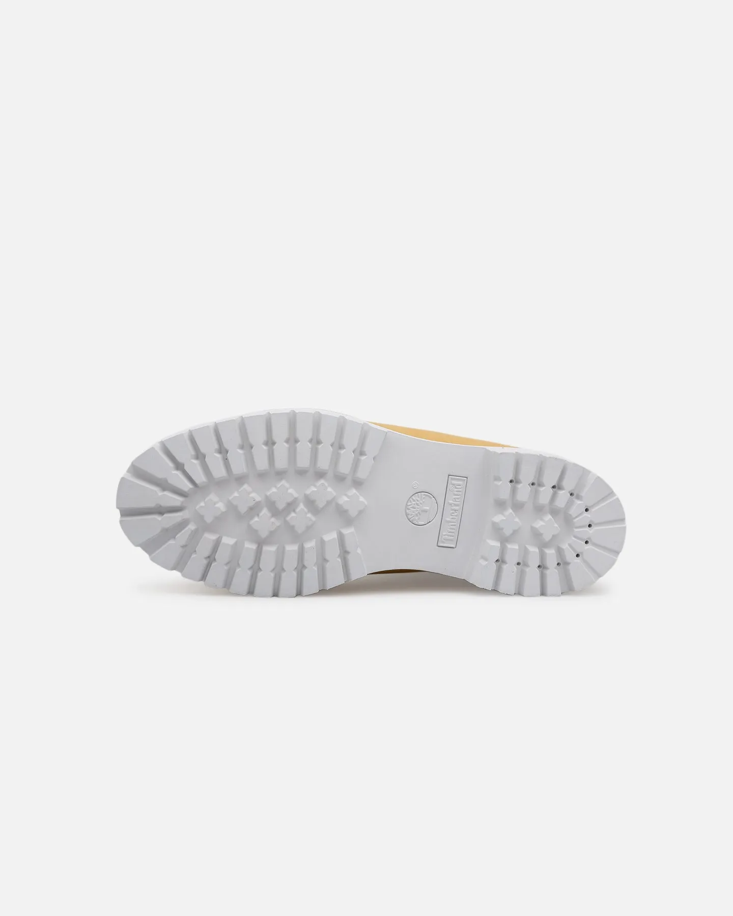 Timberland Premium 6-Inch Waterproof Boot "Shades of Happiness" Yellow sold by Culture Kings product image thumbnail 3