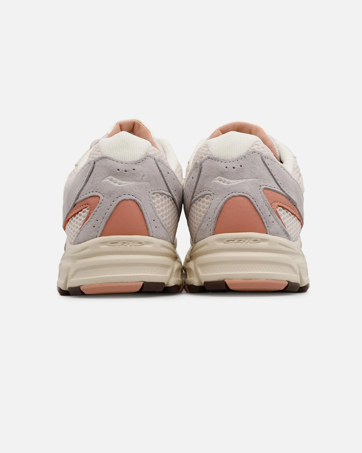 Saucony Ride Millenium Suede Dove sold by Culture Kings product image thumbnail 4