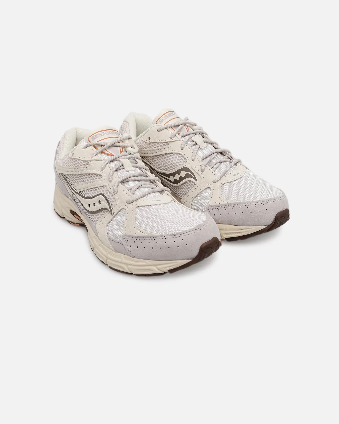 Saucony Ride Millenium Suede Dove sold by Culture Kings product image thumbnail 5