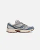 Saucony Ride Millenium Suede Grey/Navy sold by Culture Kings