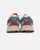 Saucony Ride Millenium Suede Grey/Navy sold by Culture Kings