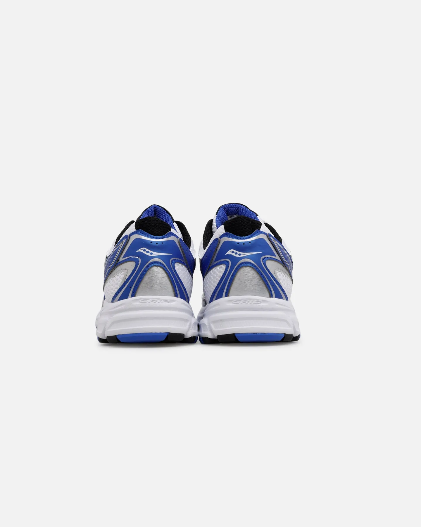 Saucony Ride Millenium White/Royal sold by Culture Kings product image thumbnail 4