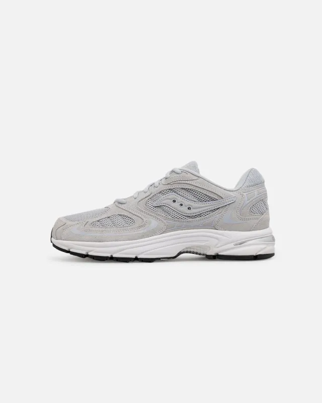 Saucony Grid Jazz 9 Grey sold by Culture Kings