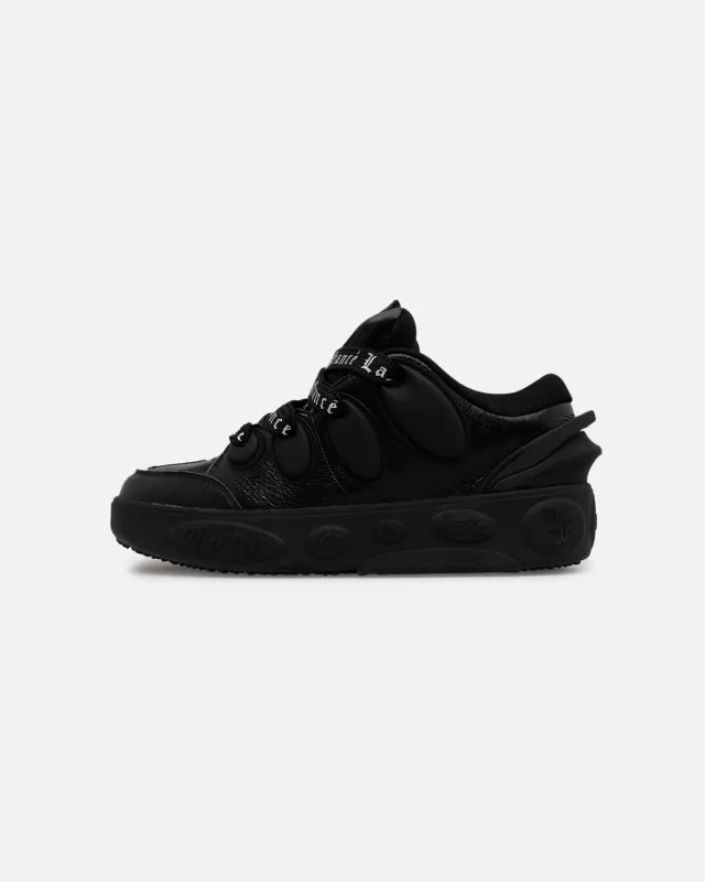 Puma X Lamelo Ball LaFrancé Chrome Black sold by Culture Kings