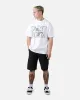 Dickies Carpenter Shorts 11" Black sold by Culture Kings