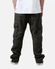 MNML Military Trouser Pants Olive sold by Culture Kings