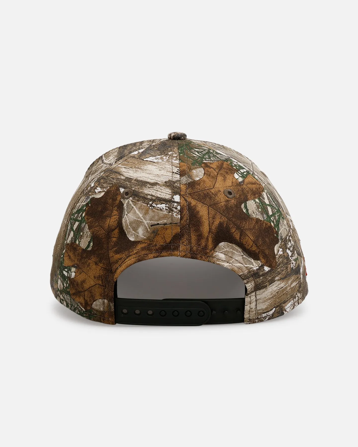 New Era Las Vegas Aviators 'Great Outdoors' 9FORTY A-Frame Snapback Camo sold by Culture Kings product image thumbnail 2