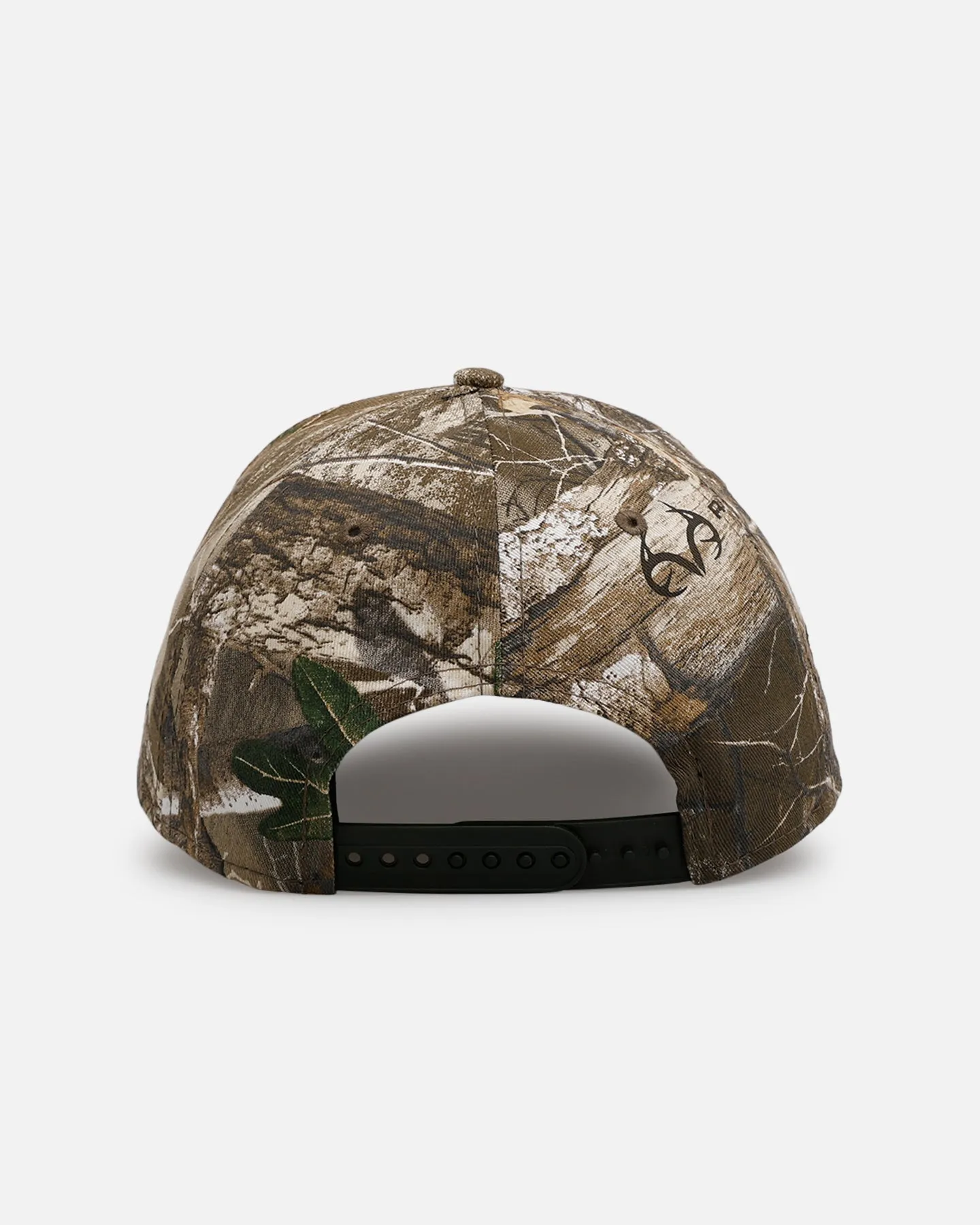 New Era Baltimore Orioles 'Great Outdoors' 9FORTY A-Frame Snapback Camo sold by Culture Kings product image thumbnail 2
