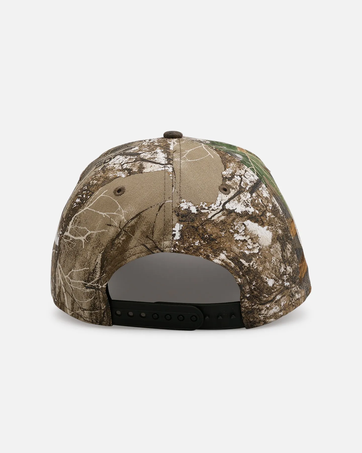 New Era Pensacola Blue Wahoos 'Great Outdoors' 9FORTY A-Frame Snapback Camo sold by Culture Kings product image thumbnail 2