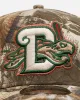 New Era Daytona Tortugas 'Great Outdoors' 9FORTY A-Frame Snapback Camo sold by Culture Kings
