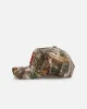 New Era Los Angeles Lakers 'Great Outdoors' 9FORTY A-Frame Snapback Camo sold by Culture Kings