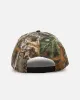 New Era Los Angeles Lakers 'Great Outdoors' 9FORTY A-Frame Snapback Camo sold by Culture Kings