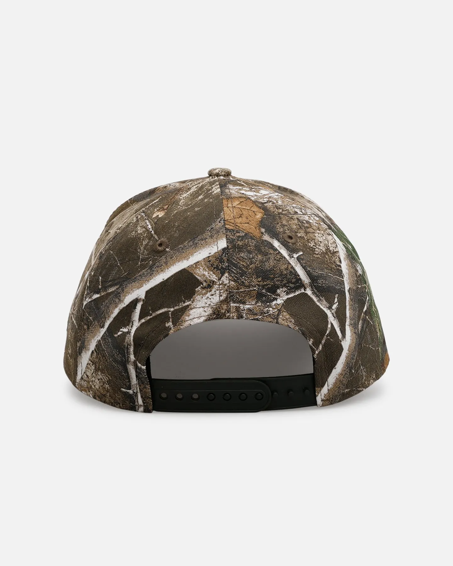 New Era Anaheim Angels 'Great Outdoors' 9FORTY A-Frame Snapback Camo sold by Culture Kings product image thumbnail 2