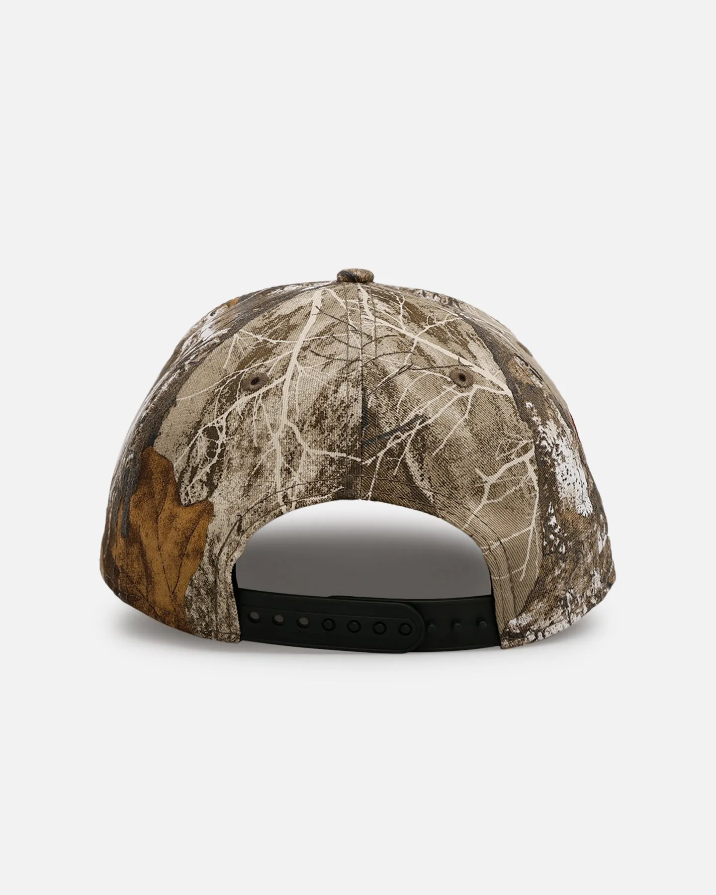 New Era Myrtle Beach Pelicans 'Great Outdoors' 9FORTY A-Frame Snapback Camo sold by Culture Kings product image thumbnail 2