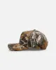 New Era Myrtle Beach Pelicans 'Great Outdoors' 9FORTY A-Frame Snapback Camo sold by Culture Kings