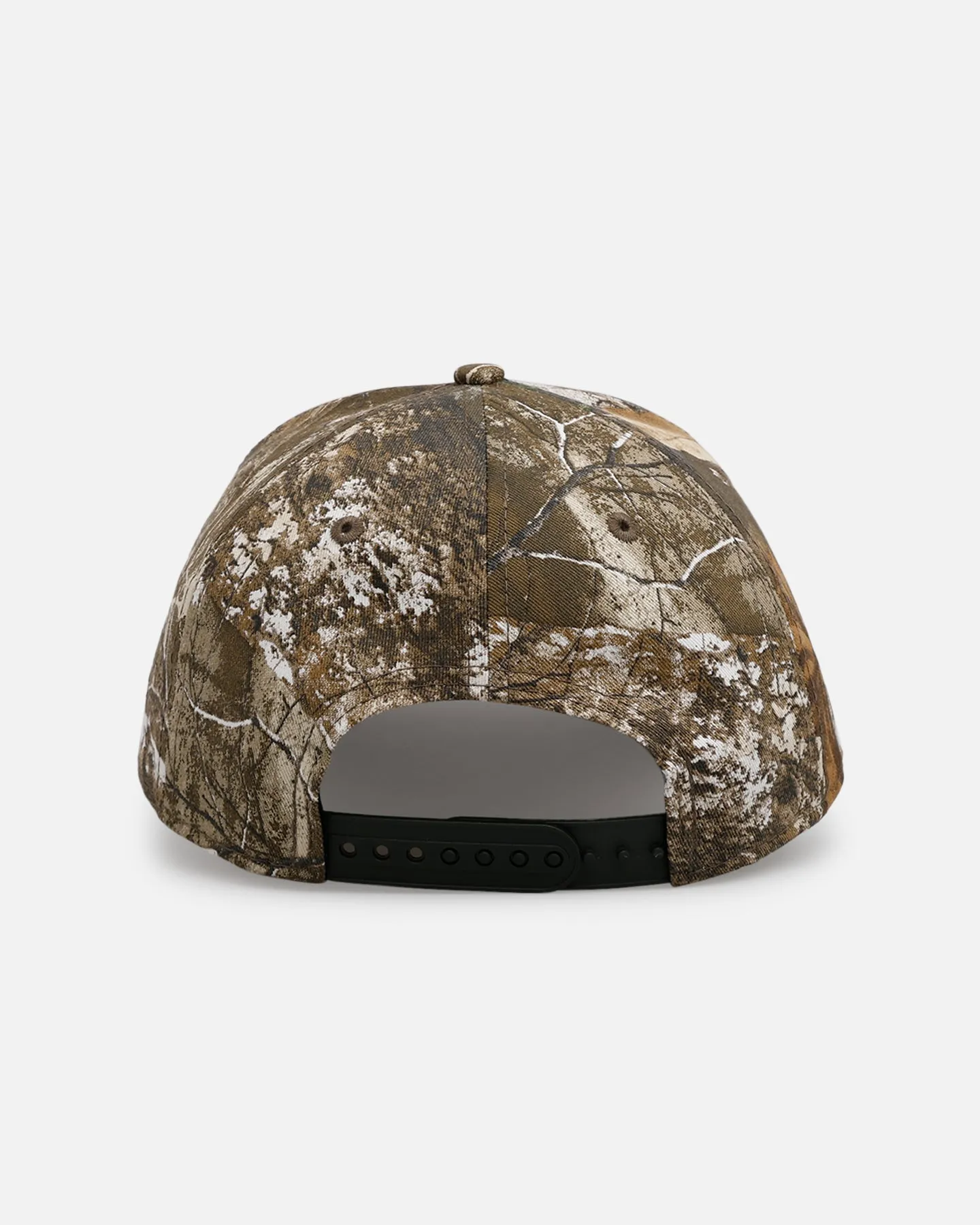 New Era Minnesota Timberwolves 'Great Outdoors' 9FORTY A-Frame Snapback Camo sold by Culture Kings product image thumbnail 2