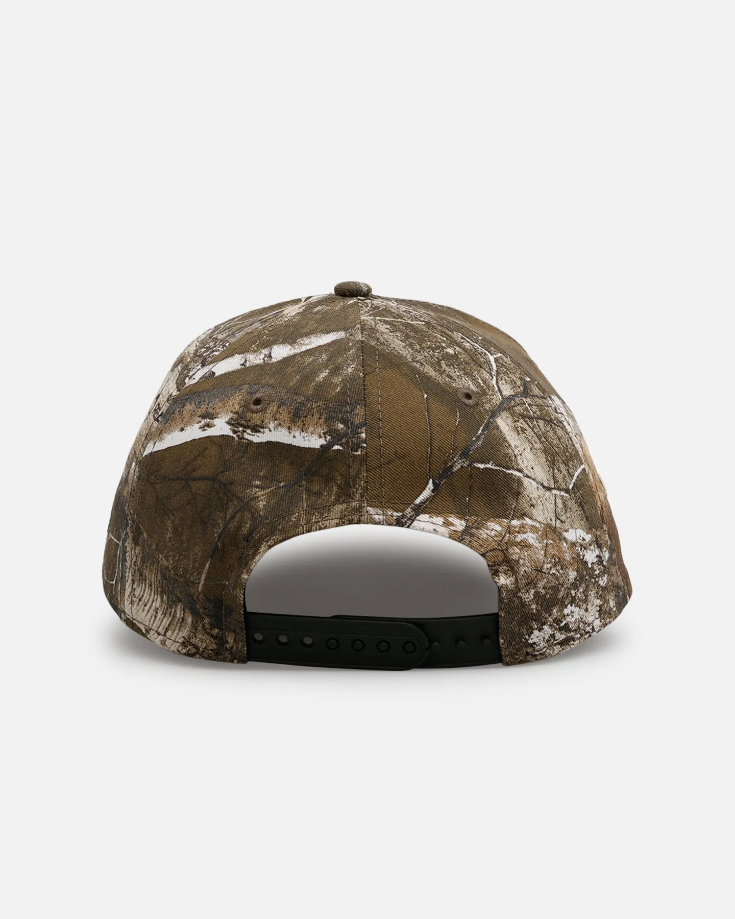 New Era Jupiter Hammerheads 'Great Outdoors' 9FORTY A-Frame Snapback Camo sold by Culture Kings product image thumbnail 2