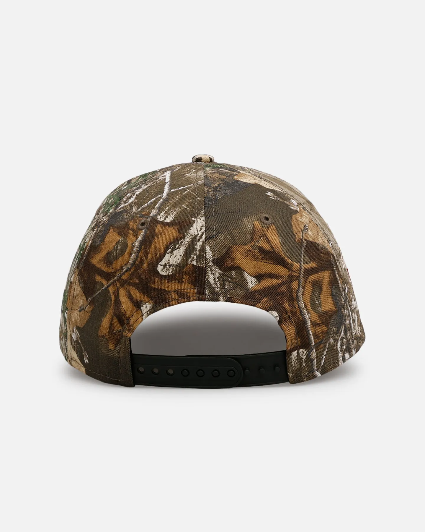 New Era San Diego Padres 'Great Outdoors' 9FORTY A-Frame Snapback Camo sold by Culture Kings product image thumbnail 2