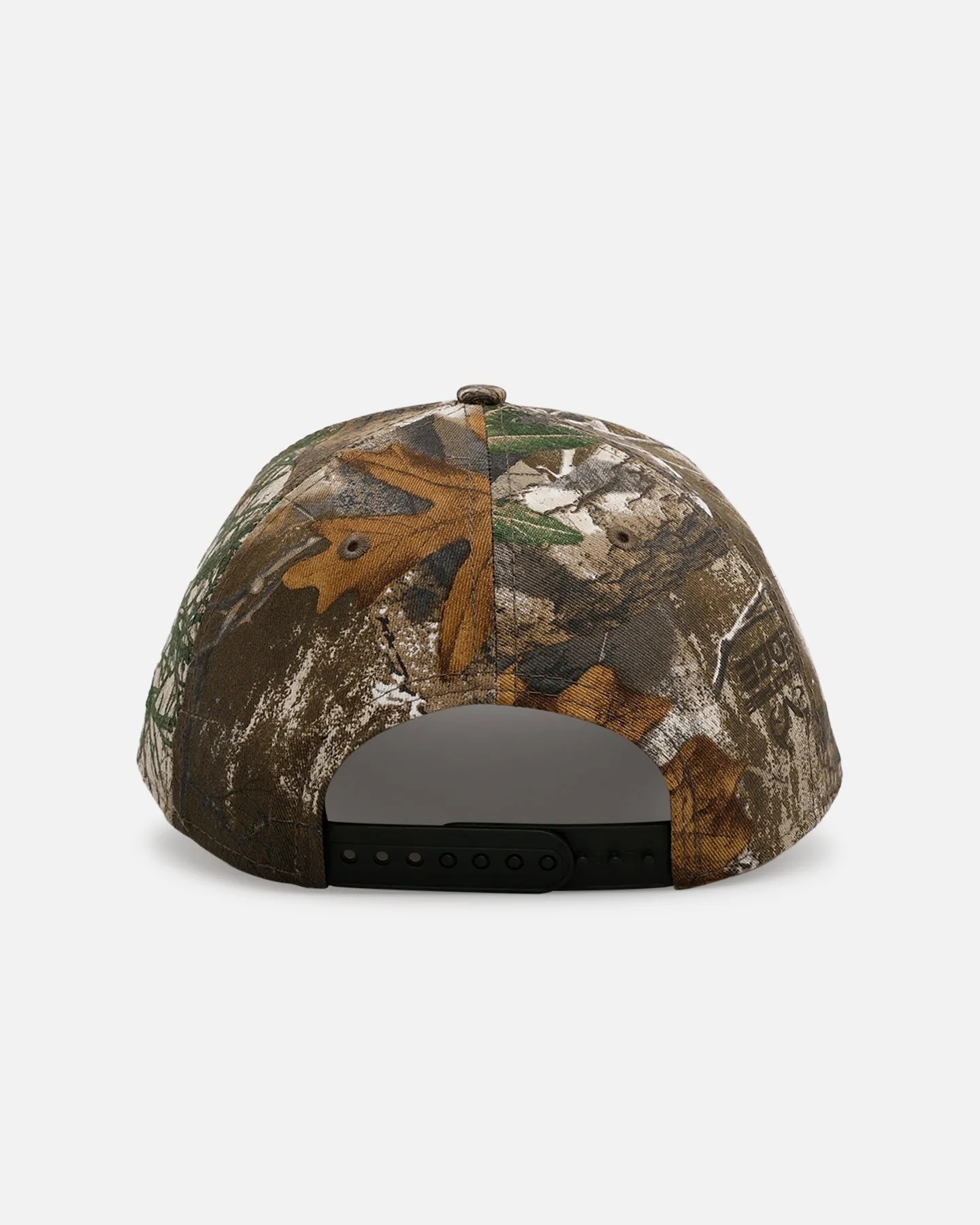 New Era Arizona Diamondbacks 'Great Outdoors' 9FORTY A-Frame Snapback Camo sold by Culture Kings product image thumbnail 2