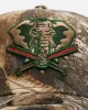 New Era Oakland Athletics 'Great Outdoors' 9FORTY A-Frame Snapback Camo sold by Culture Kings