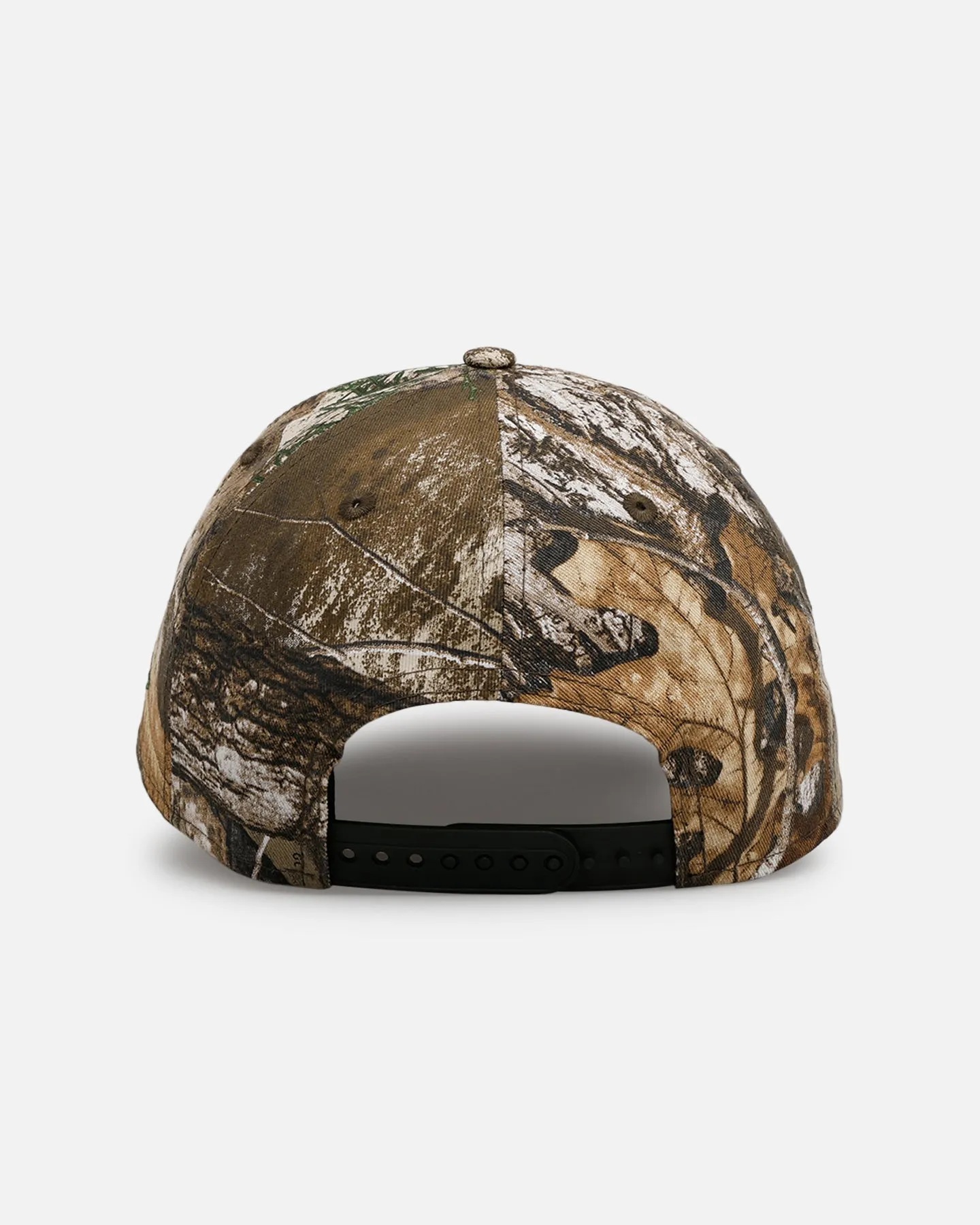 New Era LSU Tigers 'Great Outdoors' 9FORTY A-Frame Snapback Camo sold by Culture Kings product image thumbnail 2