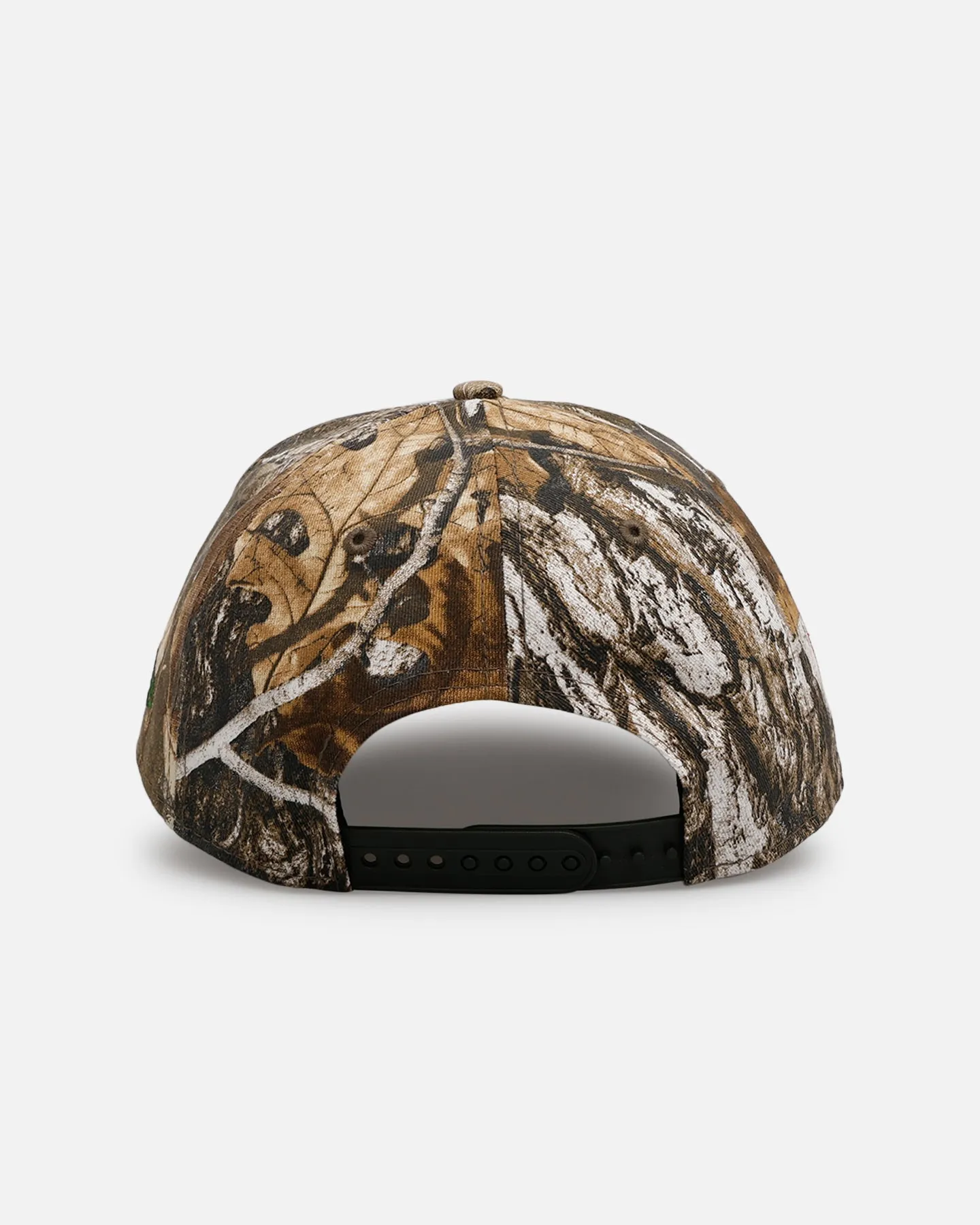 New Era Philadelphia Phillies 'Great Outdoors' 9FORTY A-Frame Snapback Camo sold by Culture Kings product image thumbnail 2