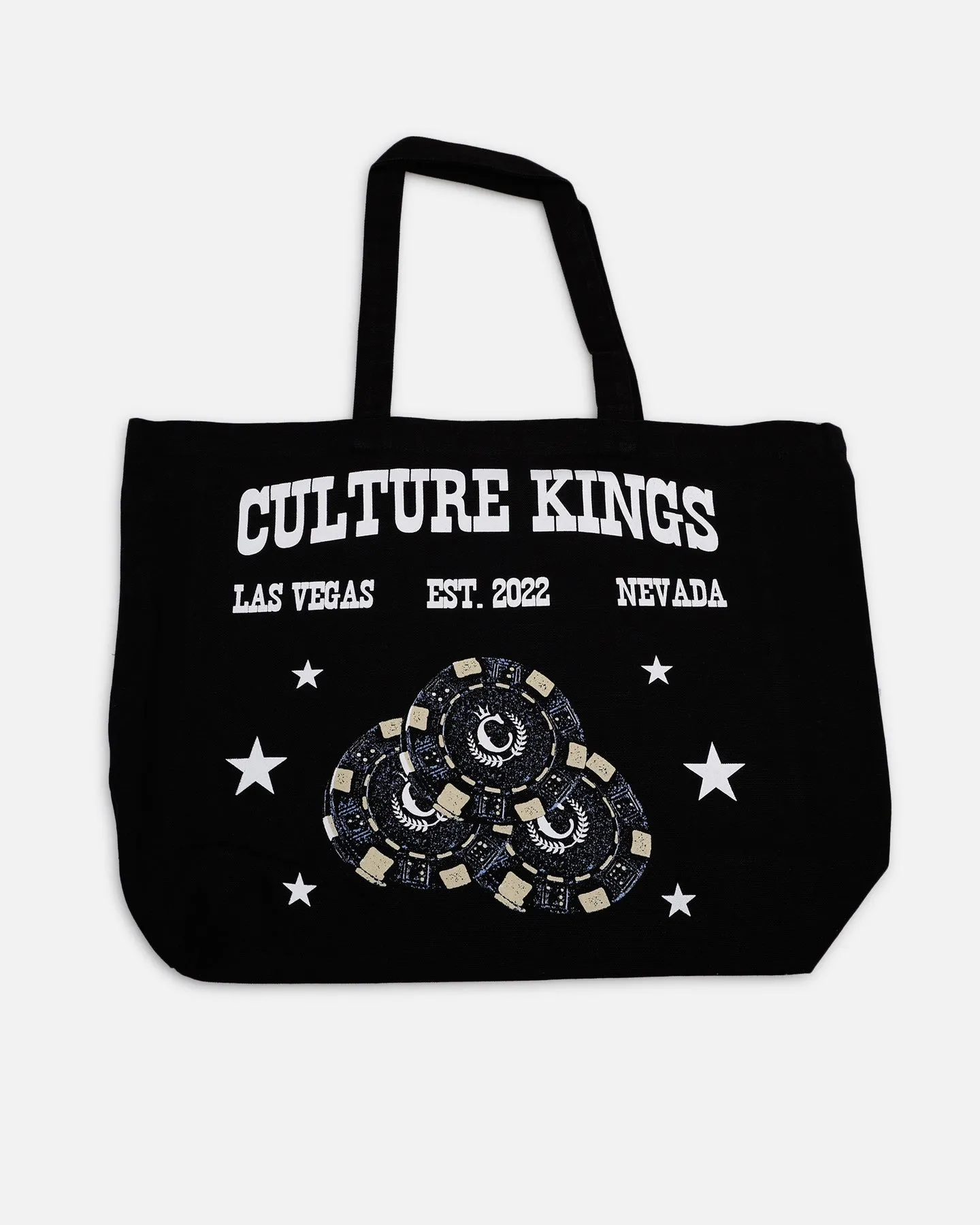 Culture Kings NFS Tote Bag Black sold by Culture Kings