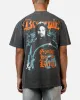 American Thrift X Lord Of The Rings Boromir Heavyweight T-Shirt Black Wash sold by Culture Kings