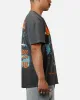 American Thrift X Lord Of The Rings Boromir Heavyweight T-Shirt Black Wash sold by Culture Kings