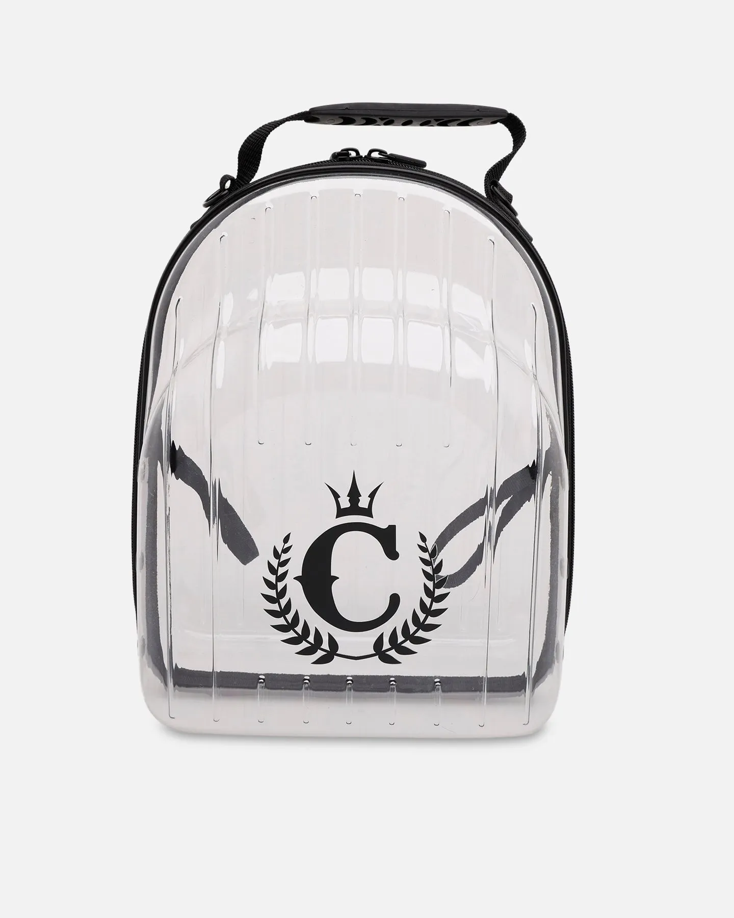 Culture Kings CK NFS 6 Cap Carrier Clear sold by Culture Kings product image thumbnail 2