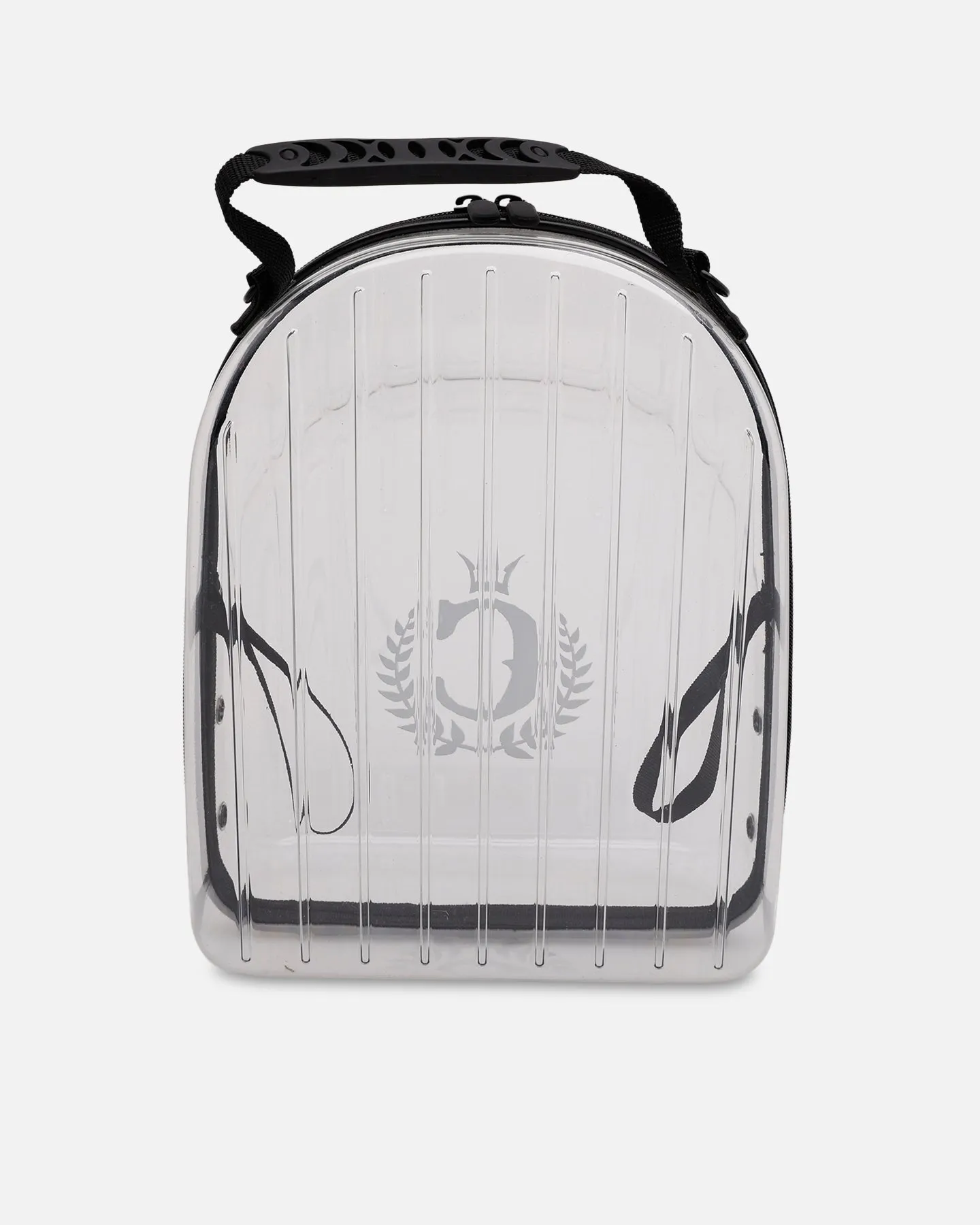 Culture Kings CK NFS 6 Cap Carrier Clear sold by Culture Kings product image thumbnail 3