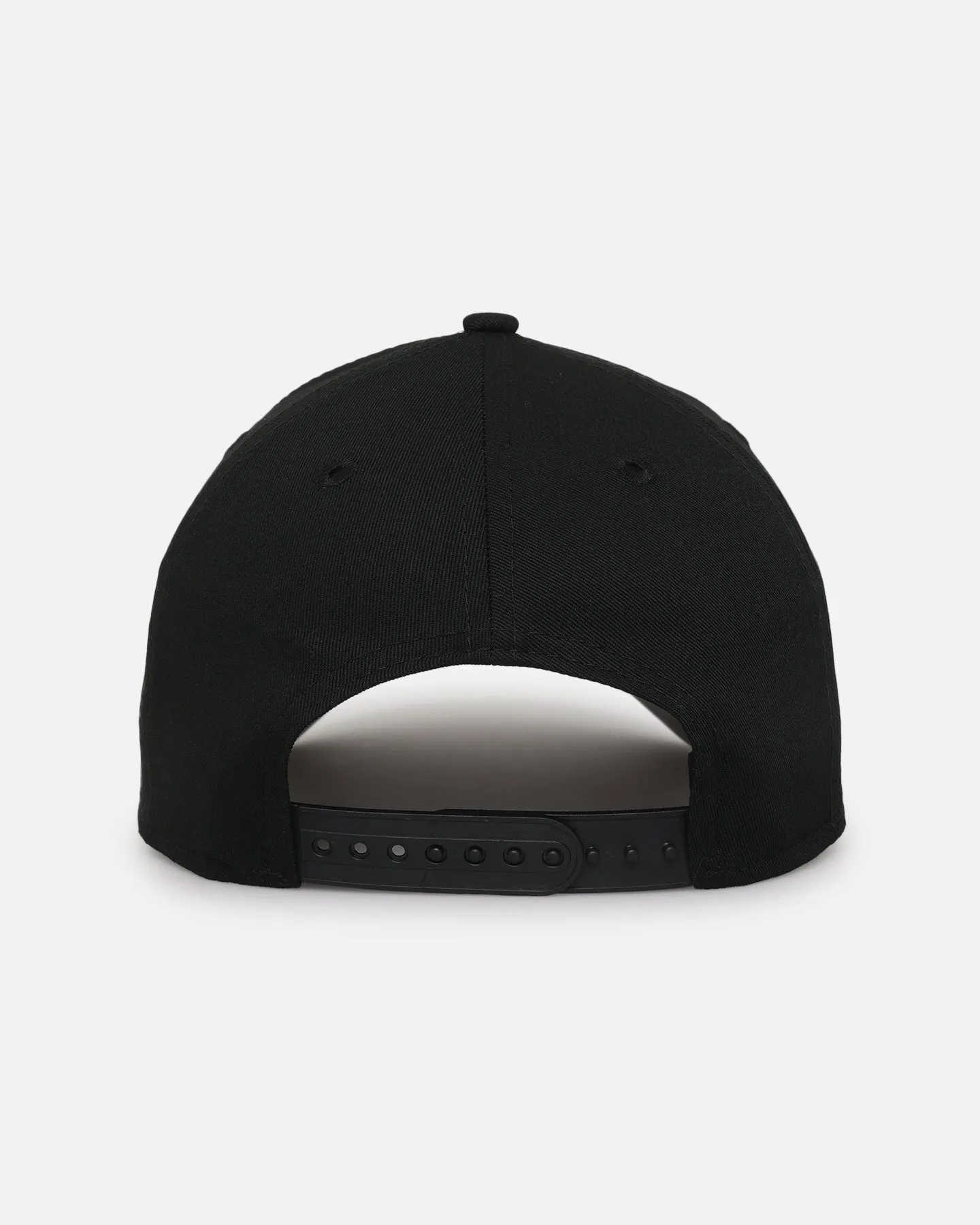 New Era Las Vegas Raiders 'Pink Rose Embroidery' 9FORTY A-Frame Snapback Black/Pink sold by Culture Kings product image thumbnail 2