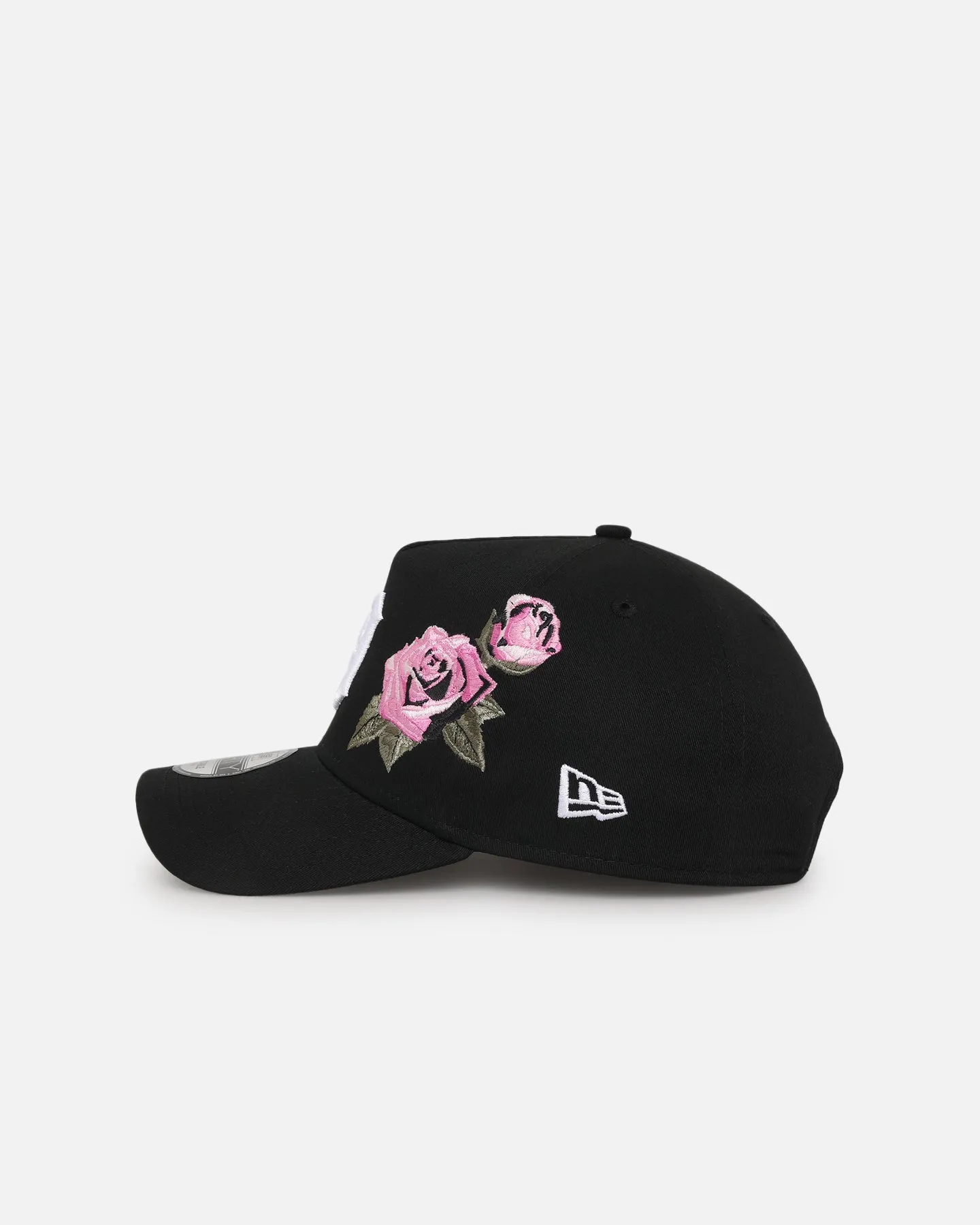 【海外限定】New Era 9FORTY A-Frame MLB Detroit Tigers Rose New Era Detroit Tigers 'Rose Crossover' 9FORTY A-Frame