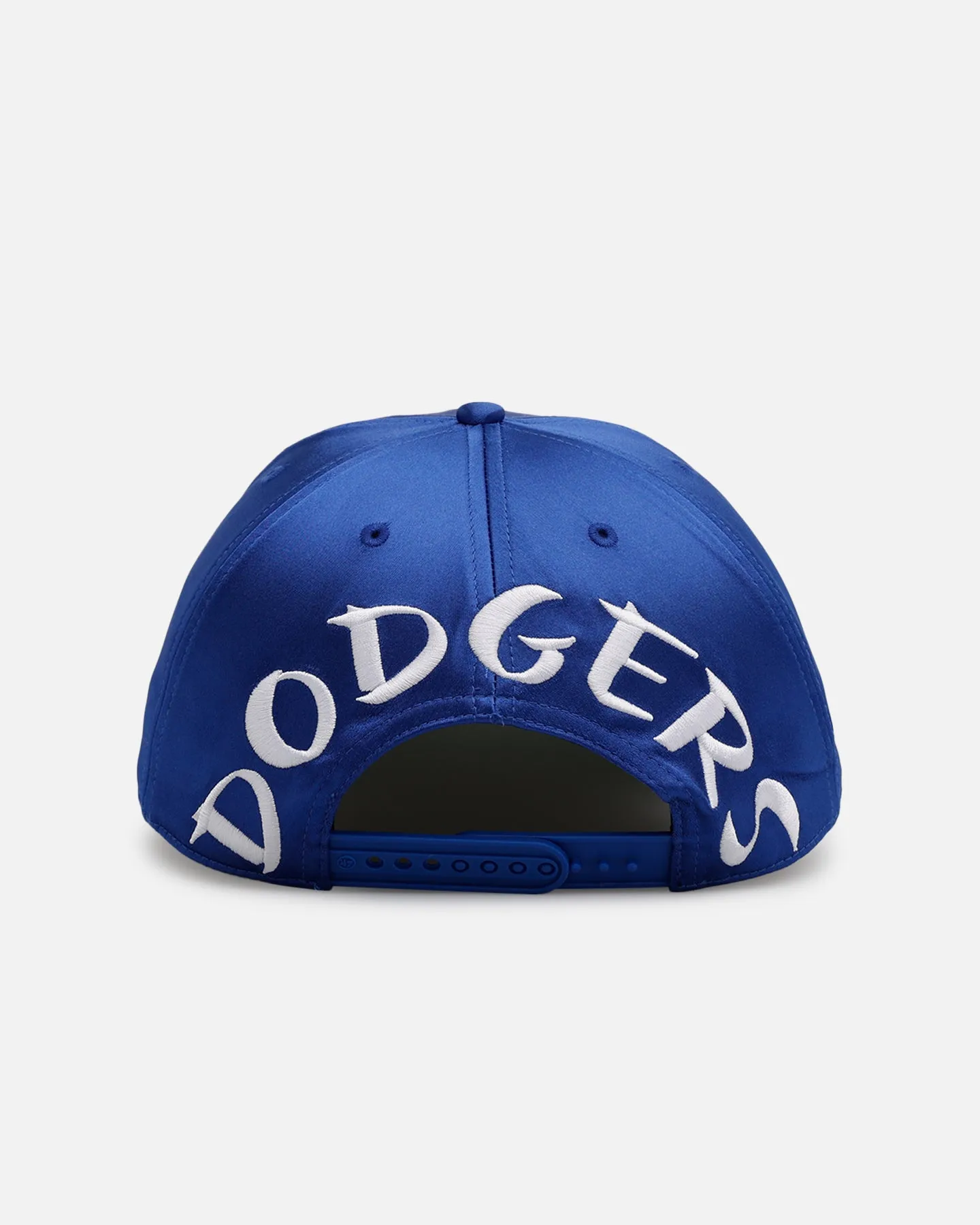 47 Brand Los Angeles Dodgers 'Silky Way' 47 Hitch Snapback Blue sold by Culture Kings product image thumbnail 3