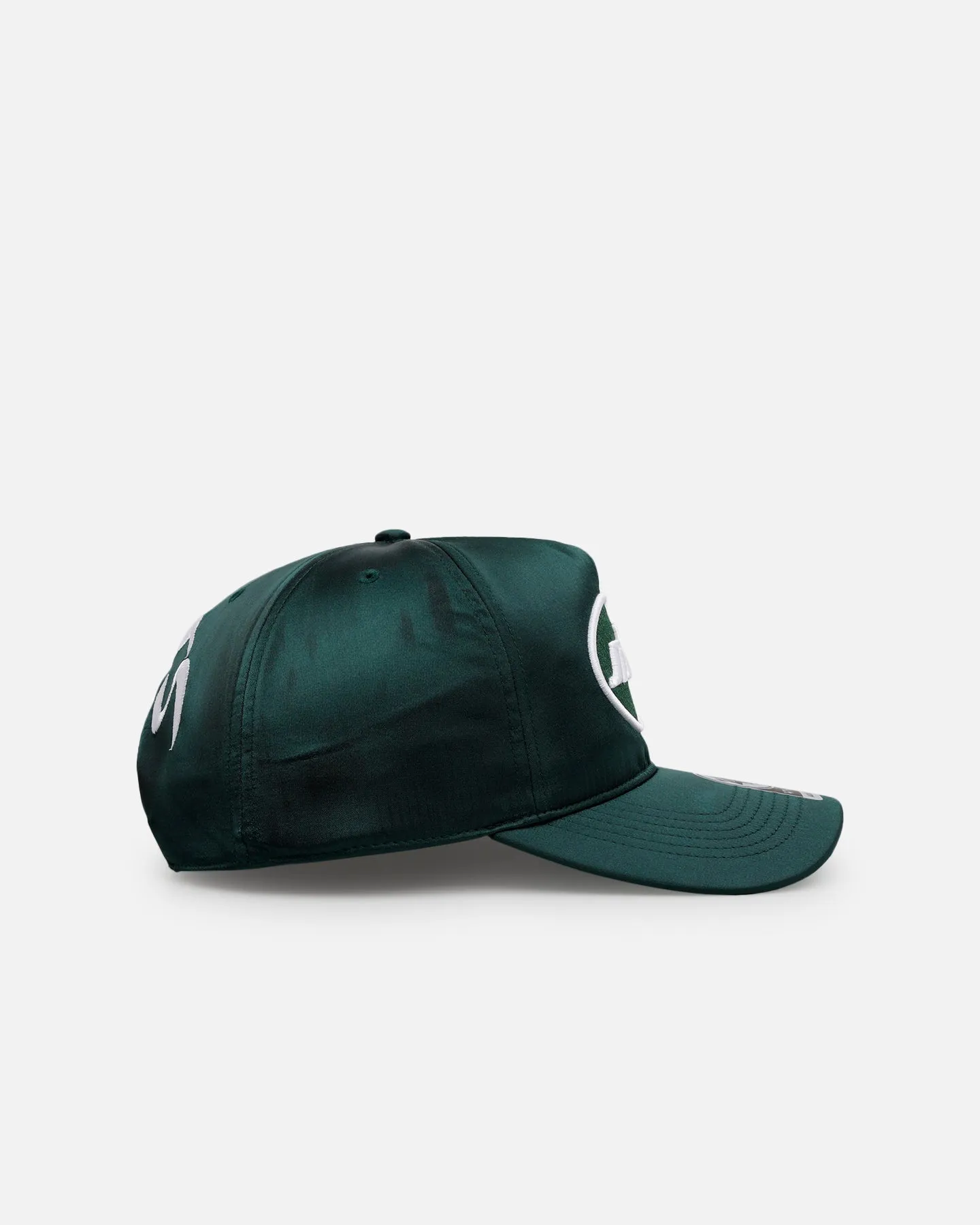 47 Brand New York Jets 'Silky Way' 47 Hitch Snapback Dark Green sold by Culture Kings product image thumbnail 4