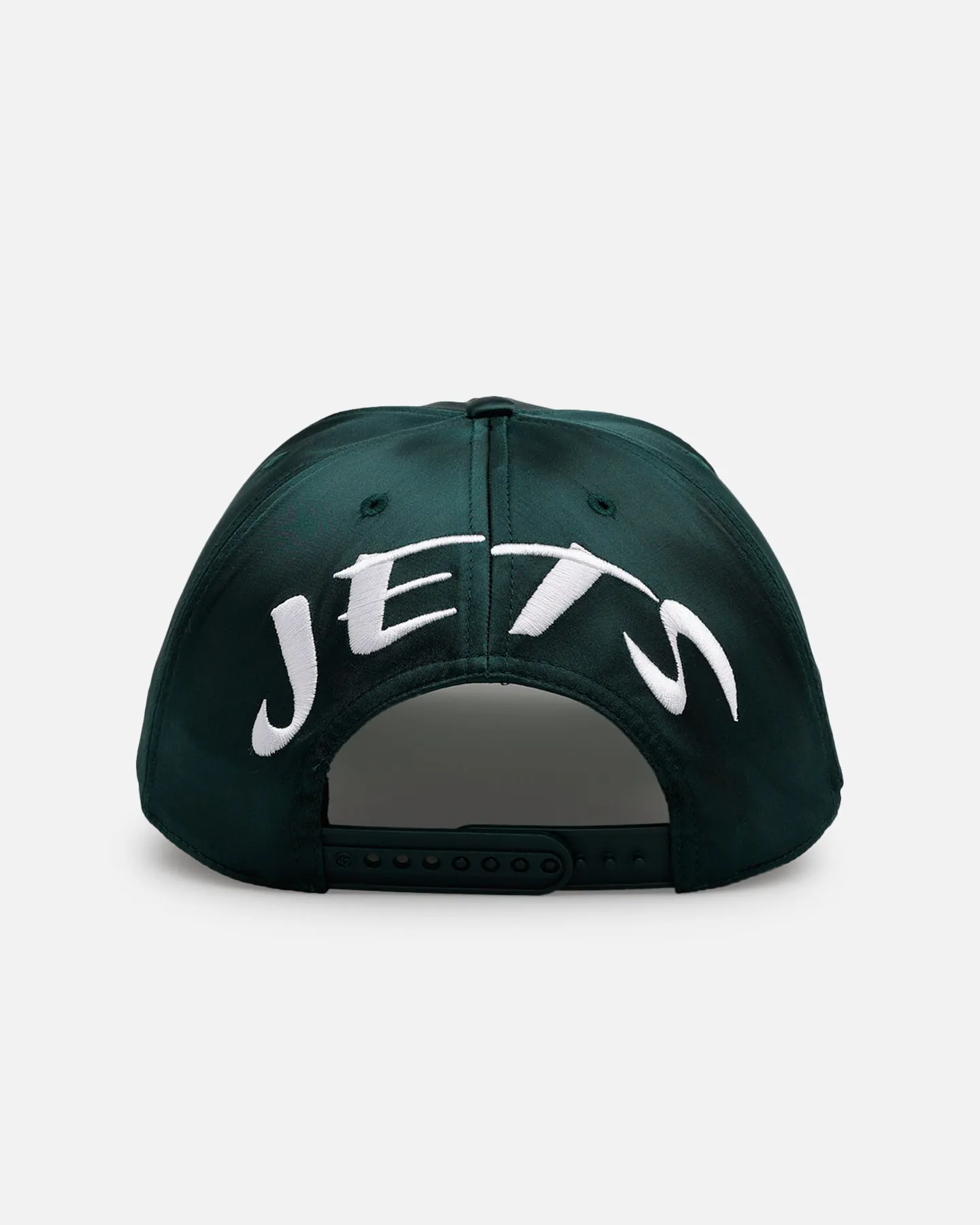 47 Brand New York Jets 'Silky Way' 47 Hitch Snapback Dark Green sold by Culture Kings product image thumbnail 3