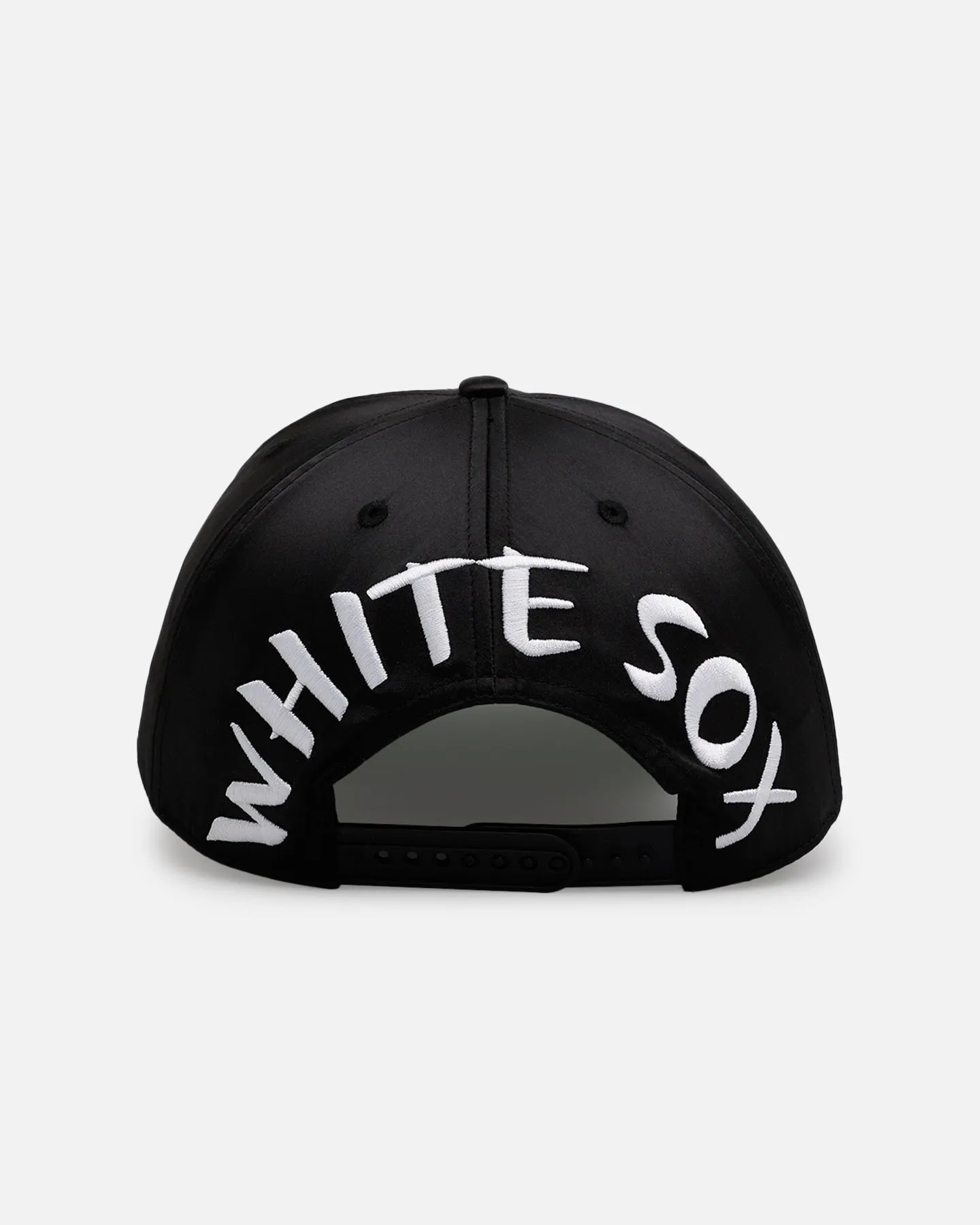47 Brand Chicago White Sox 'Silky Way' 47 Hitch Snapback Black sold by Culture Kings product image thumbnail 3
