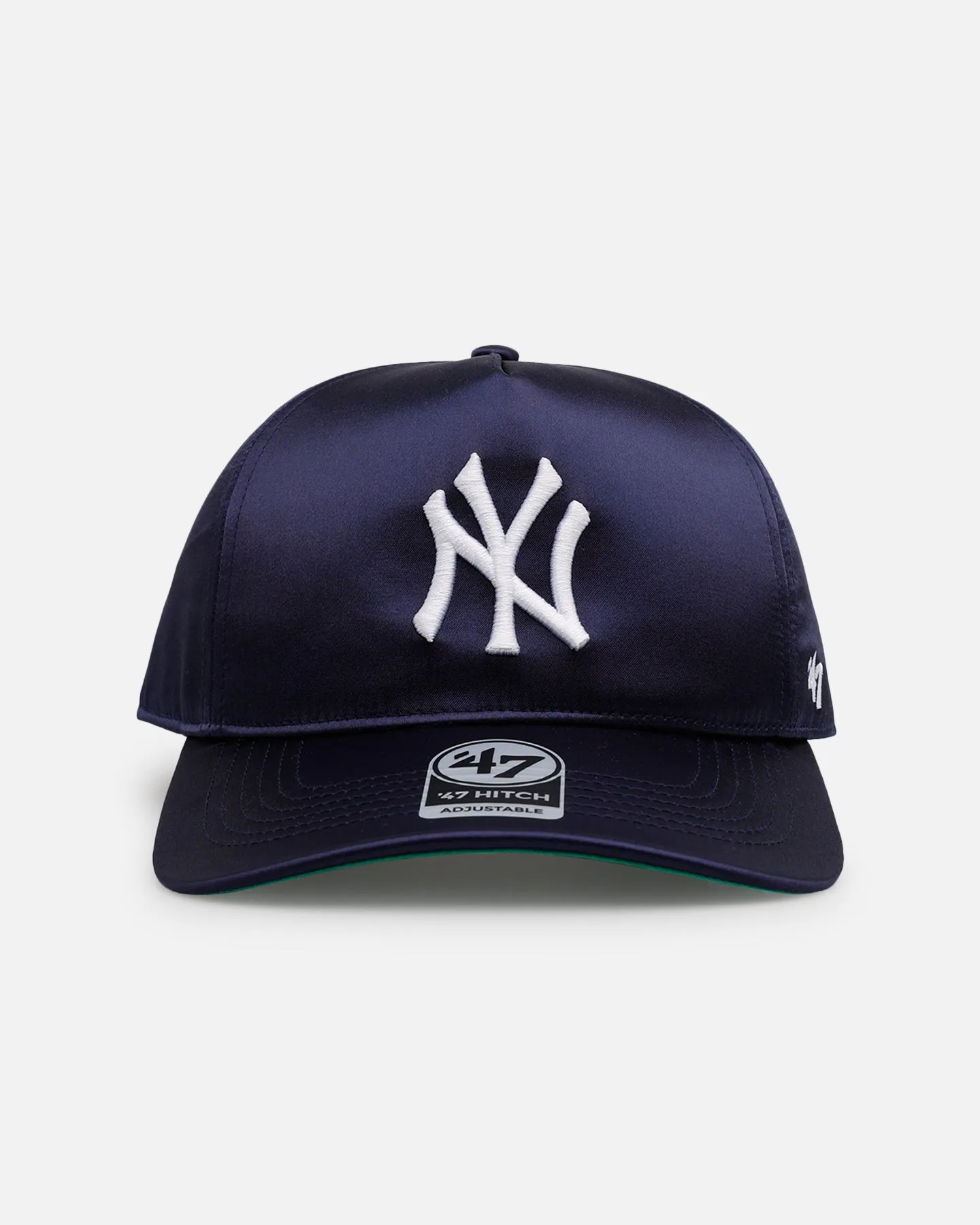 47 Brand New York Yankees 'Silky Way' 47 Hitch Snapback Navy sold by Culture Kings