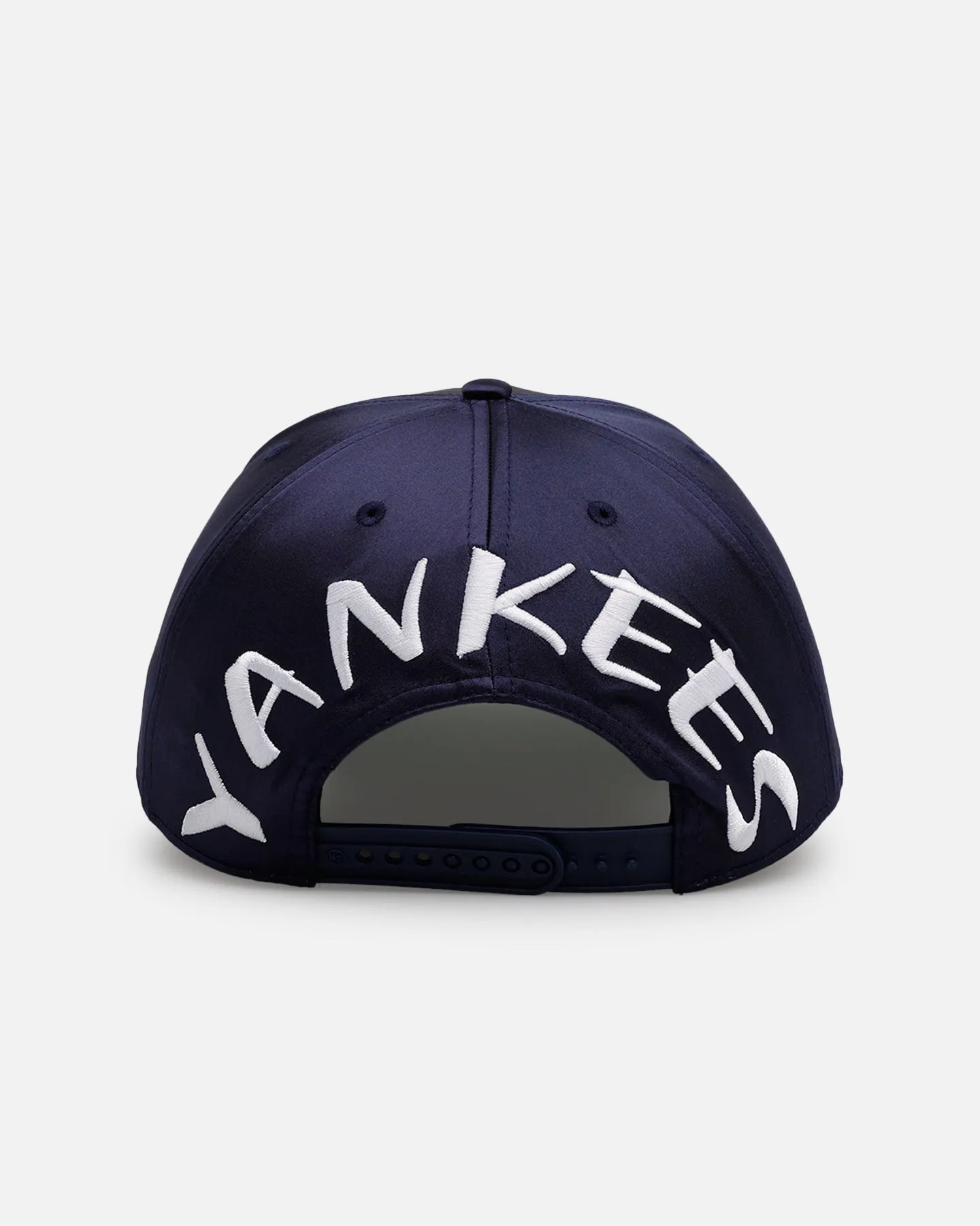47 Brand New York Yankees 'Silky Way' 47 Hitch Snapback Navy sold by Culture Kings product image thumbnail 3