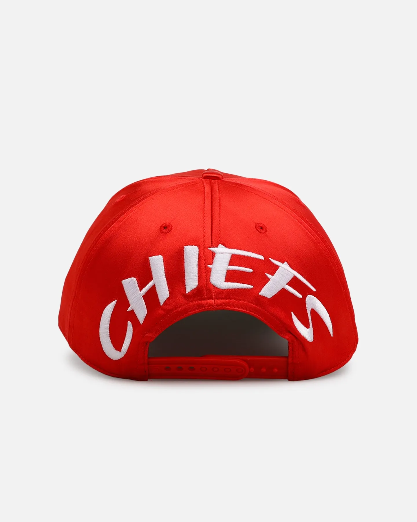 47 Brand Kansas City Chiefs 'Silky Way' 47 Hitch Snapback Red sold by Culture Kings product image thumbnail 3