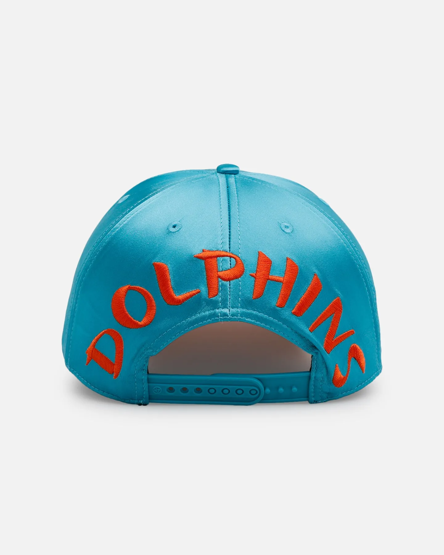 47 Brand Miami Dolphins 'Silky Way' 47 Hitch Snapback Neptune sold by Culture Kings product image thumbnail 3