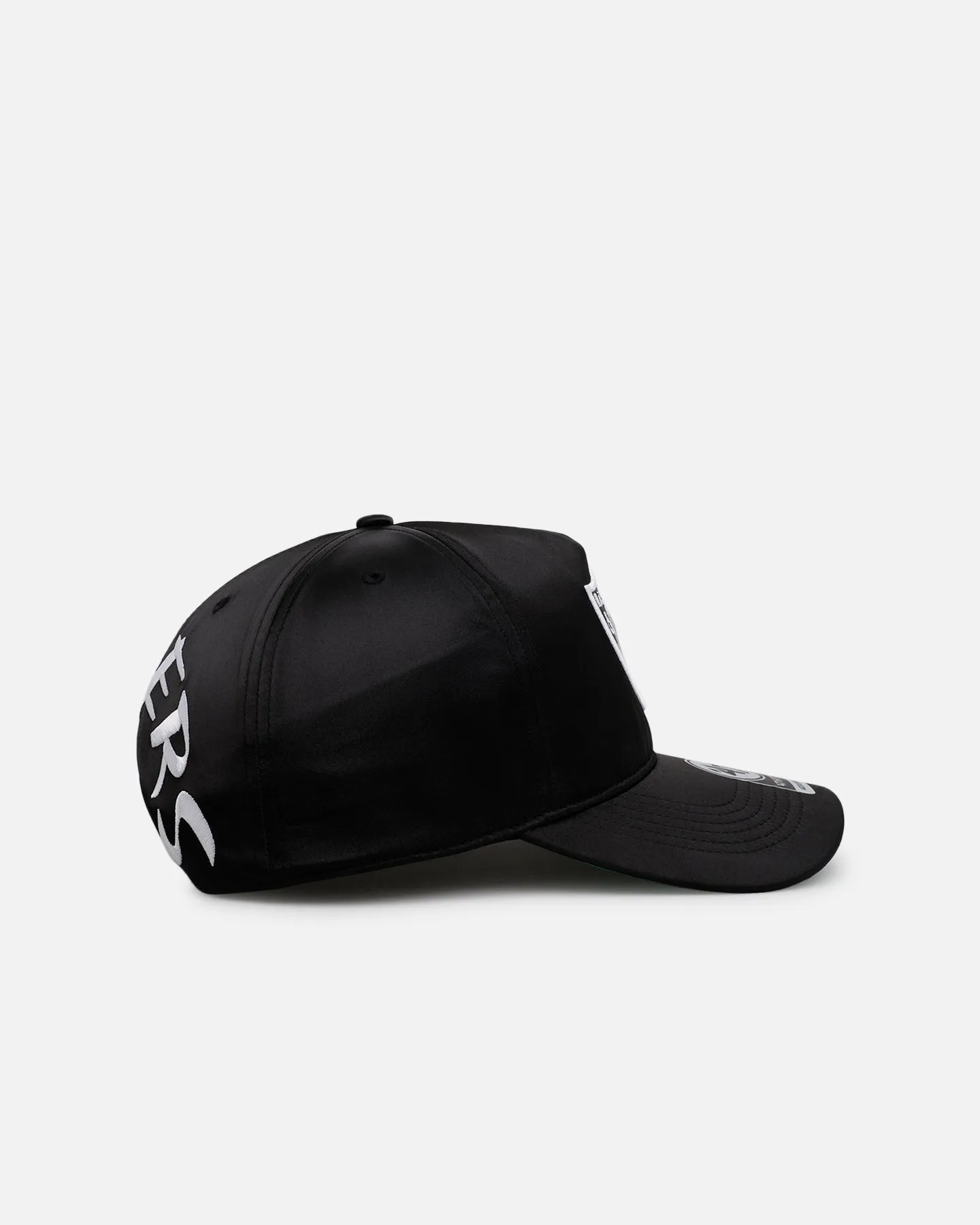 47 Brand Las Vegas Raiders 'Silky Way' 47 Hitch Snapback Black sold by Culture Kings product image thumbnail 4
